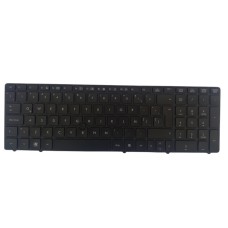 Teclado Hp proBook 6560B 6565B 6570B 6575B Series